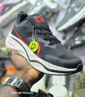 Nike Zoom Sneakers