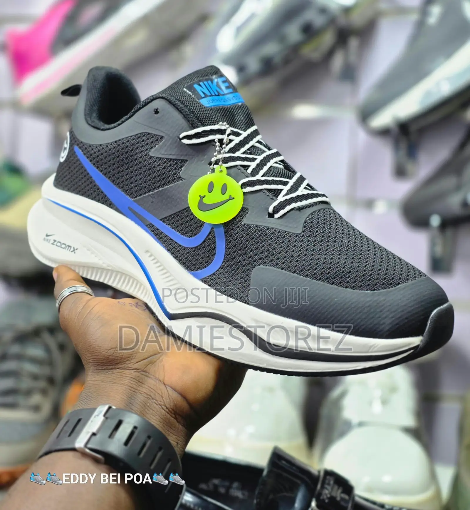 Nike Zoom Sneakers