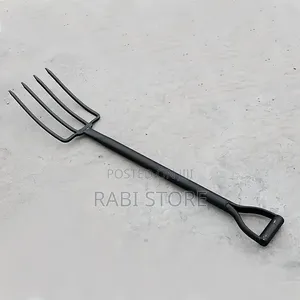 Forked Spade , Long Fork. Garden Fork