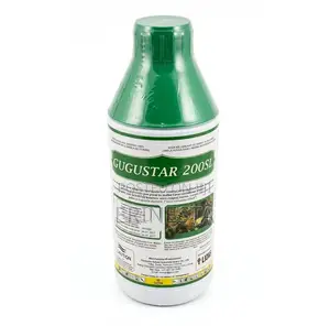 Gugustar 200SL Herbicide 1L – Glufosinate Ammonium 200g/L