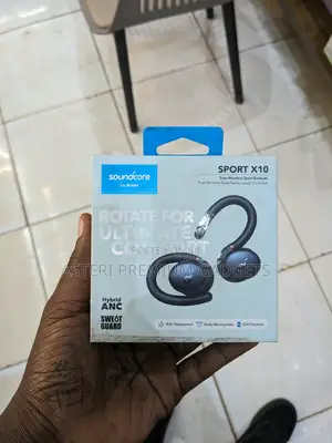 Anker Soundcore Sport X10