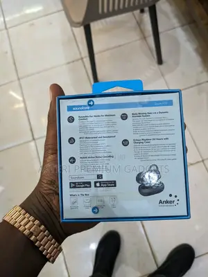 Anker Soundcore Sport X10