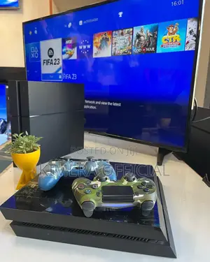 PS4 Standard Console: Your Home Becomes Weekend Headquarters  