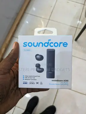 Anker Soundcore A30i