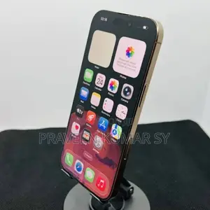 Apple iPhone 16 Pro Max 256 GB Rose Gold