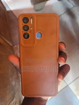 Tecno Camon 12 64 GB Gray