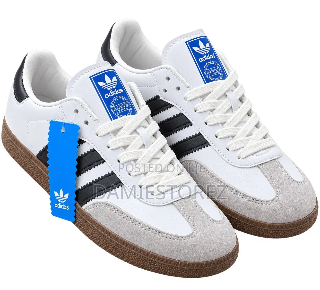 Original Sambas