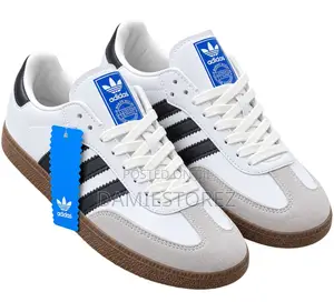 Original Sambas