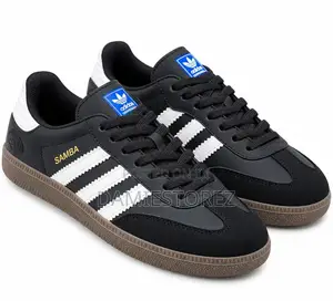 Original Sambas
