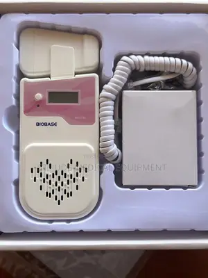 Fetal Doppler