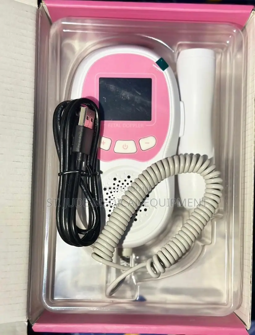 Fetal Doppler