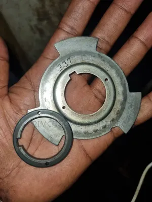 Cranshaft Timing Pulley for 6G74