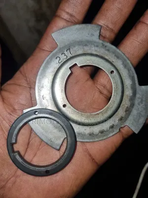 Cranshaft Timing Pulley for 6G74