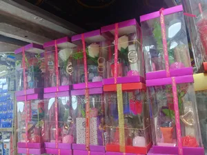 Success Card Hampers