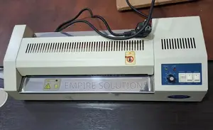 Used A3 Laminator Laminating Machine in Good Condition