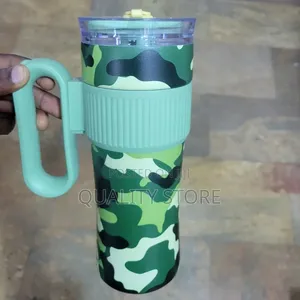 Vacuum Cup Hot and Cold