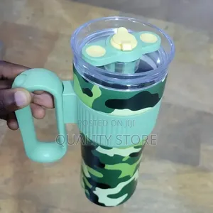 Vacuum Cup Hot and Cold