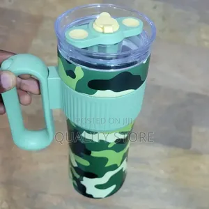 Vacuum Cup Hot and Cold