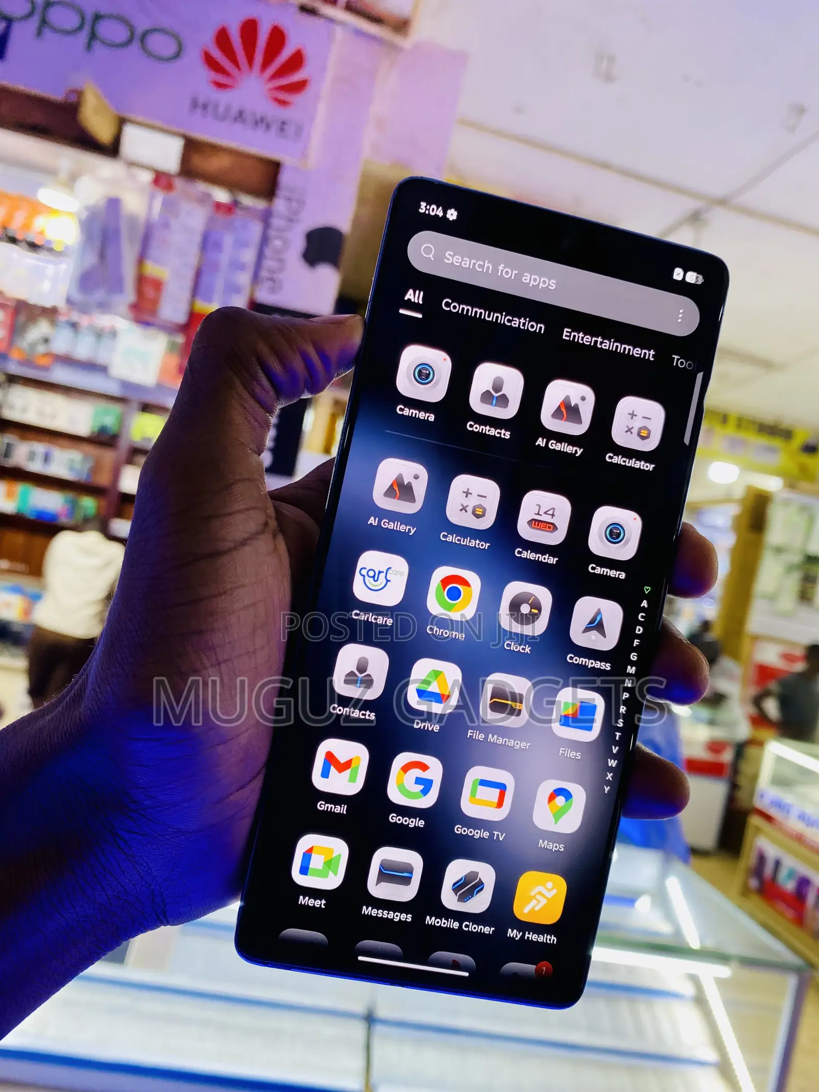 Infinix GT 20 Pro 12 GB