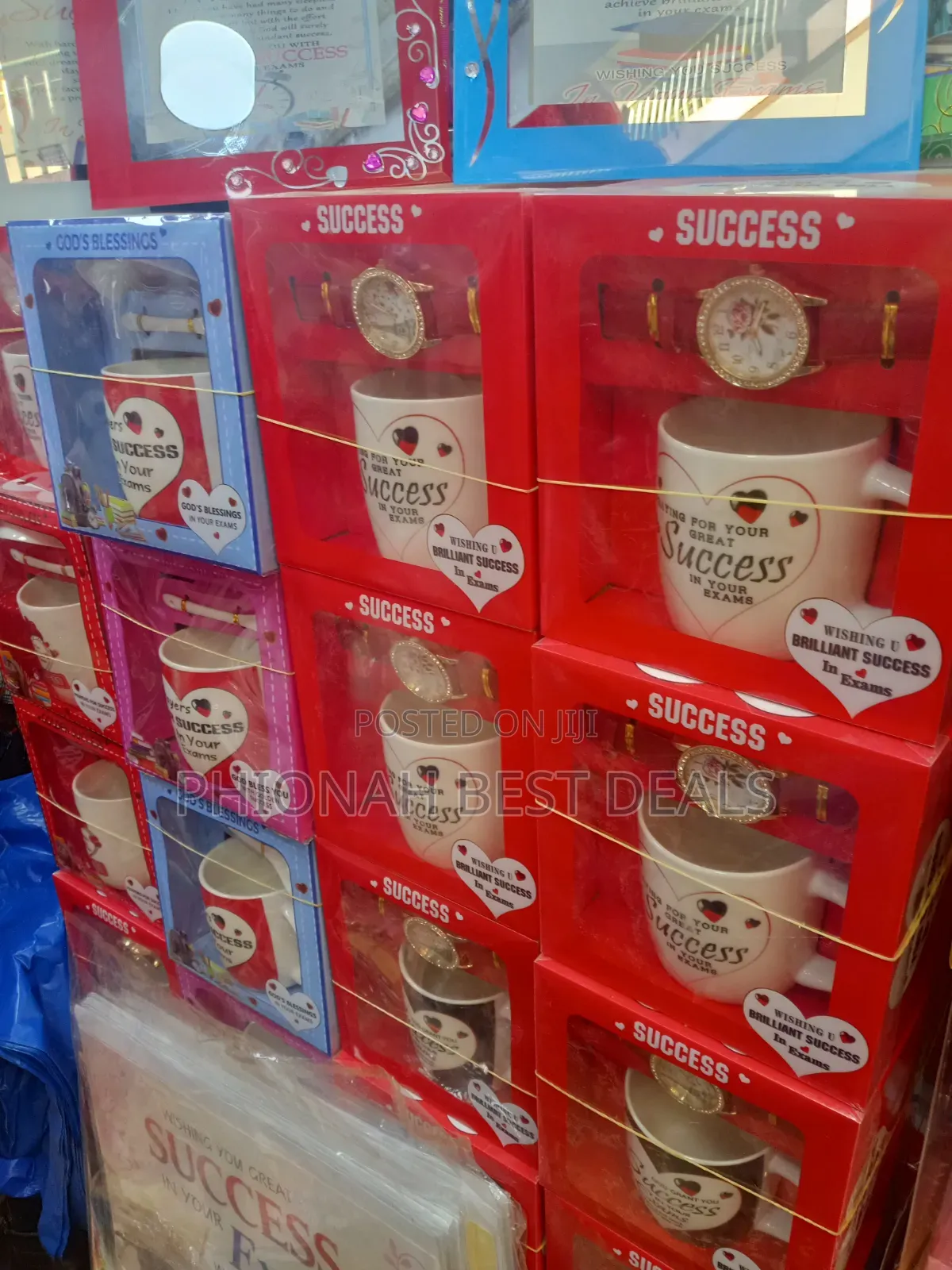 Candidate Success Cup