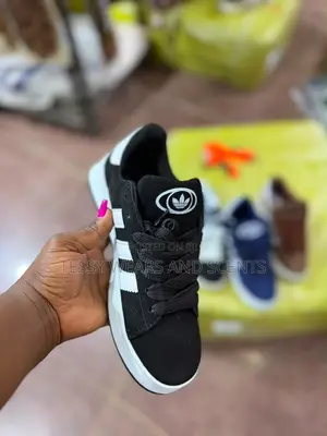 Campus Adidas 37-42