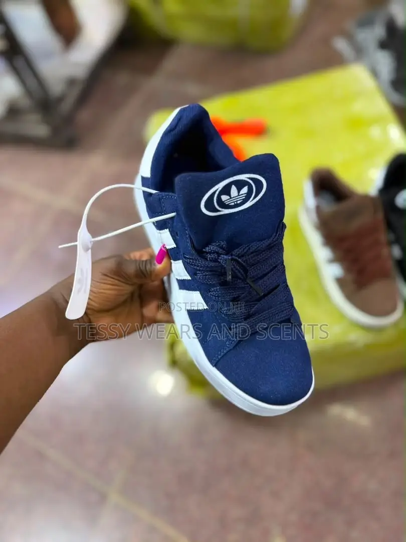 Campus Adidas 37-42