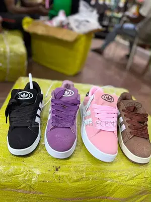 Campus Adidas 37-42