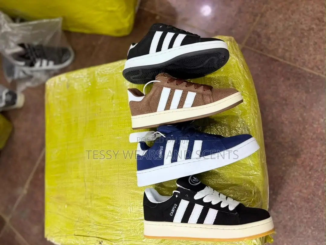 Campus Adidas 37-42