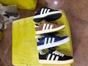 Campus Adidas 37-42