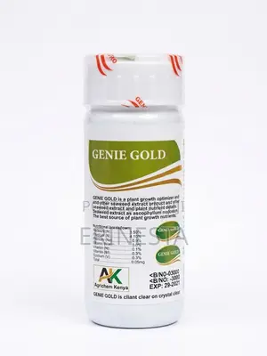 Golden Leaf 100ml Wetter & Sticker for Foliar, Herbicides & Pesticides