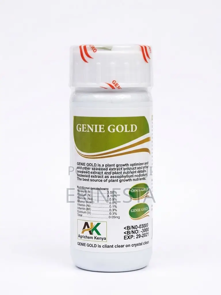 Golden Leaf 100ml Wetter & Sticker for Foliar, Herbicides & Pesticides