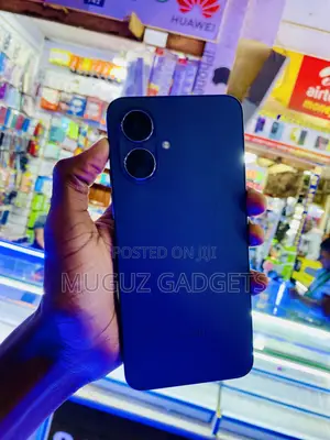 Tecno Pop 10 64 GB Blue
