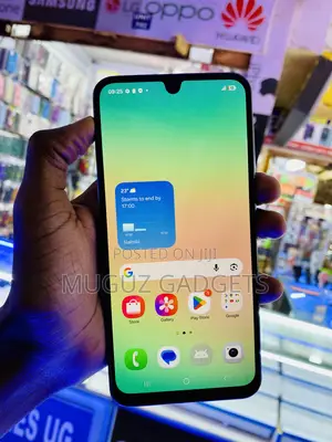 Samsung Galaxy A26 128 GB Black