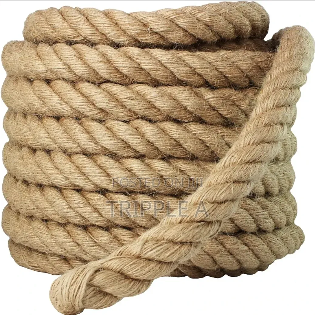 Tug of Rope Standard- 30meters