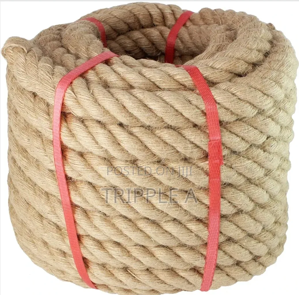 Tug of Rope Standard- 30meters