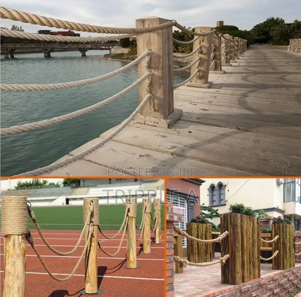 Tug of Rope Standard- 30meters