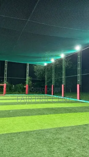 Artificial Turf Green Carpets. Roll.( Green)