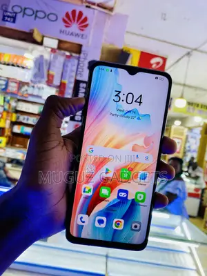 Oppo A18 64 GB