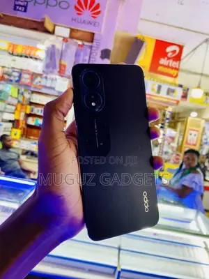 Oppo A18 64 GB
