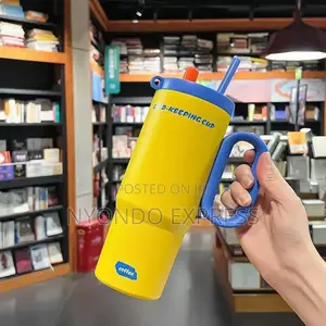 Steel Vaccum Cup, Thermo Cup or Travel Tumbler