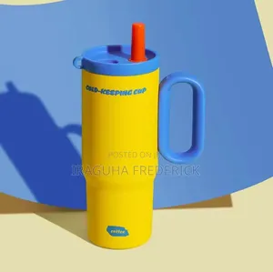Steel Vaccum Cup, Thermo Cup or Travel Tumbler