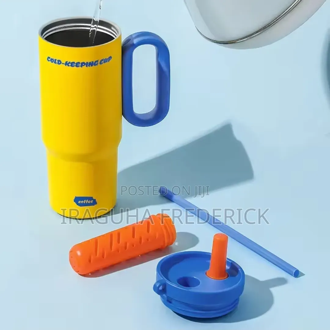 Steel Vaccum Cup, Thermo Cup or Travel Tumbler