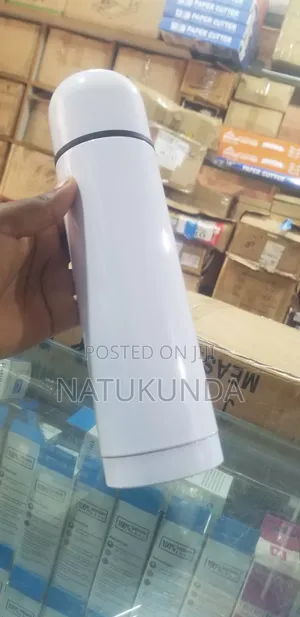 Vaccum Flask