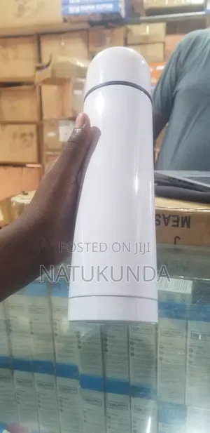 Vaccum Flask
