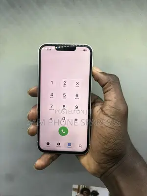Apple iPhone 13 128 GB White
