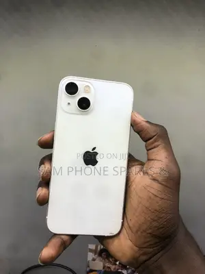 Apple iPhone 13 128 GB White