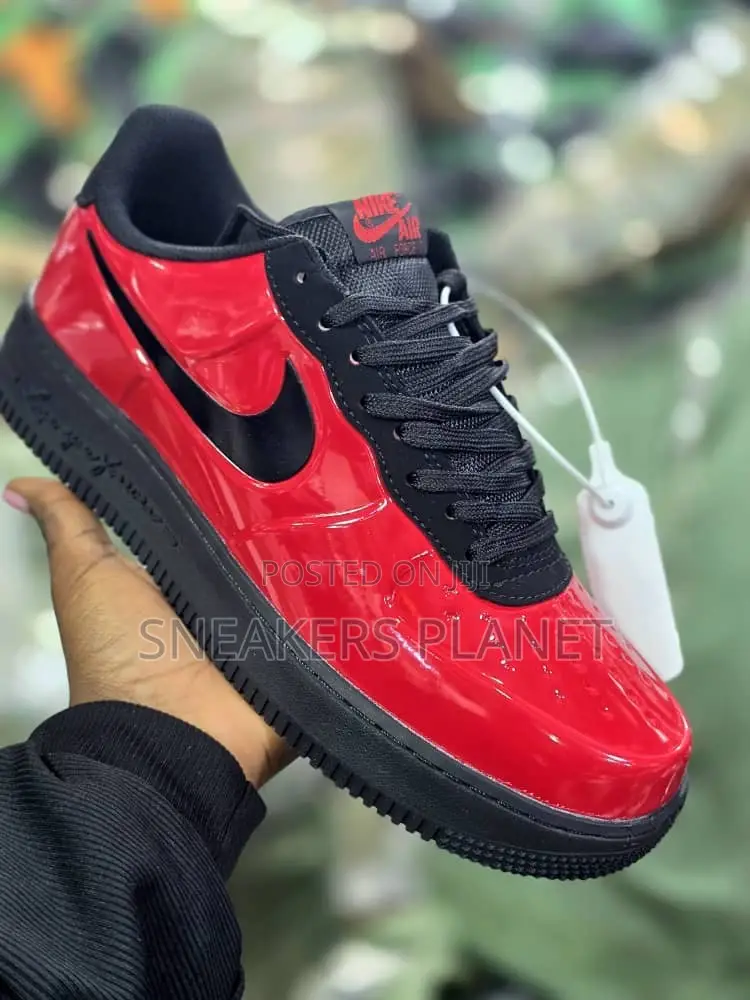 Original Airforce One