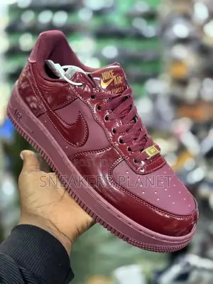 Original Airforce One