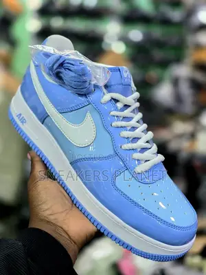 Original Airforce One