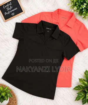 Sports Tops